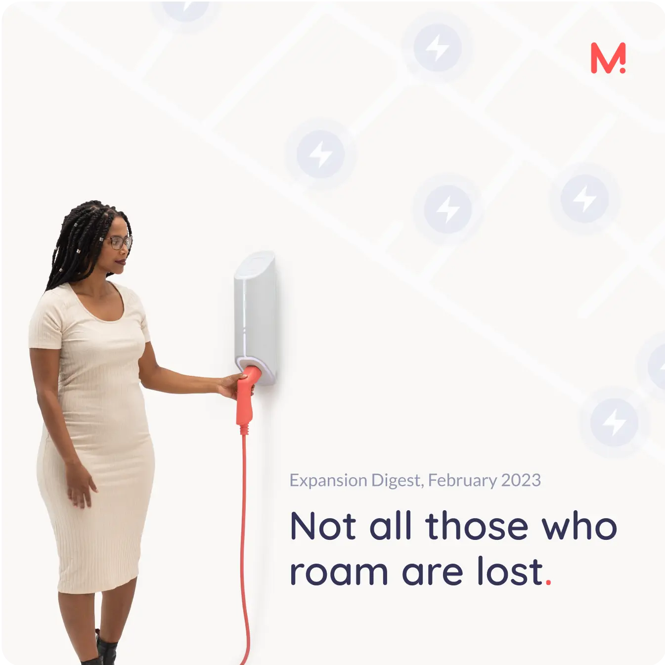 Social Media post design