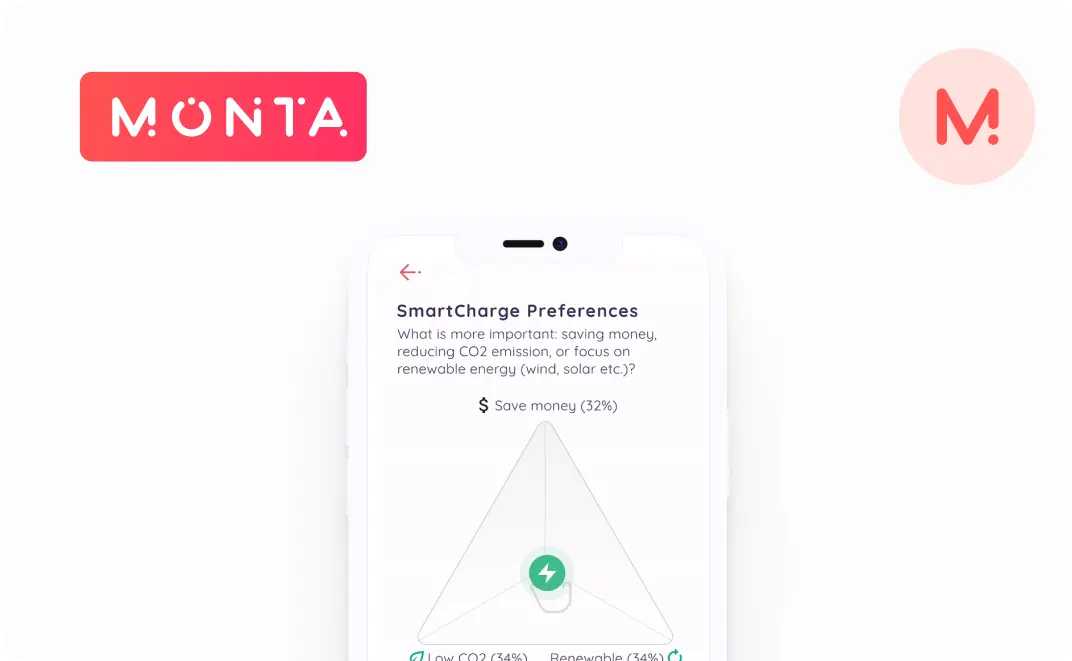 SmartCharge Preferences