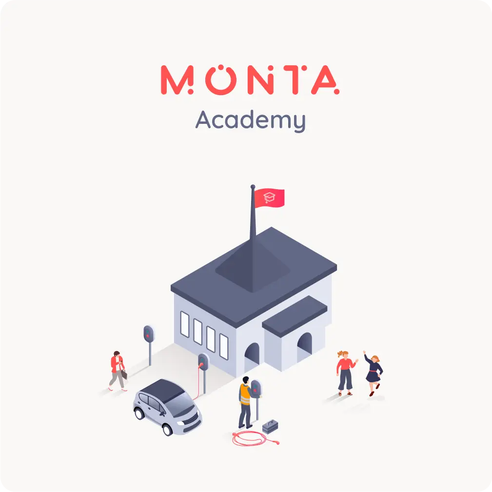 Monta Academy