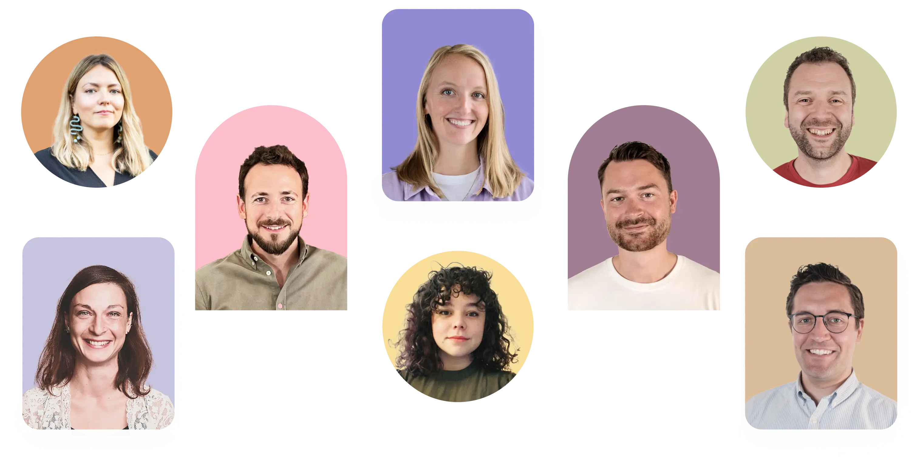 monta employees