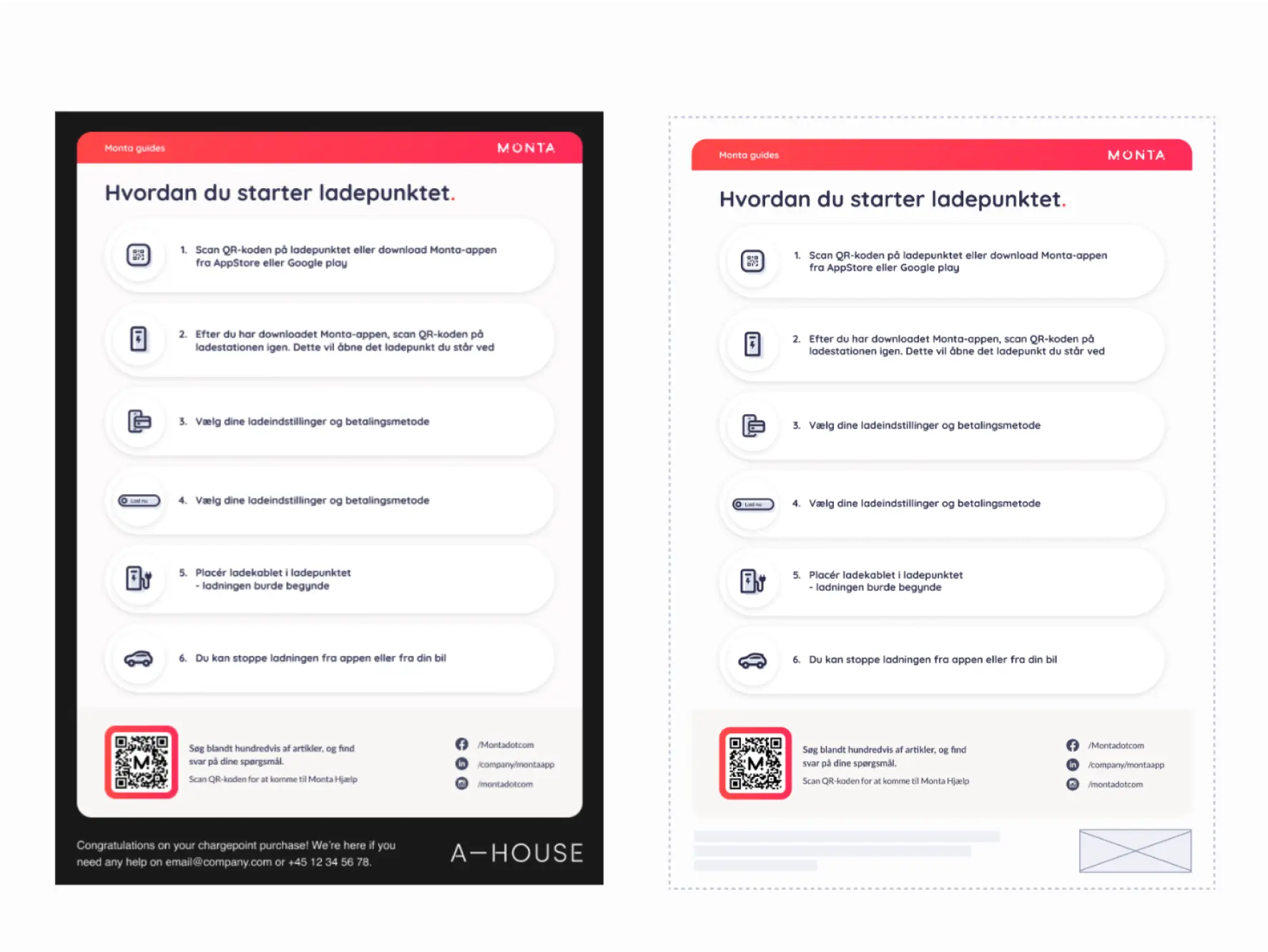 Co-branded Guides