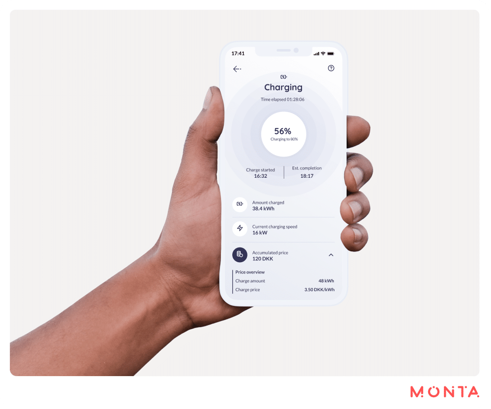 Monta web assets - App 1-EN