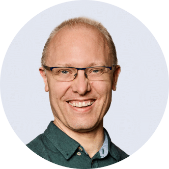 Jesper Terkelsen