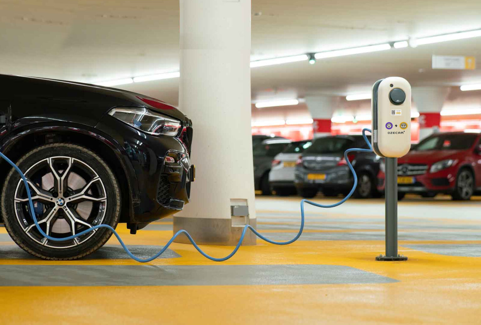 How Monta helped OZECAR save 80% of their support team’s costs
