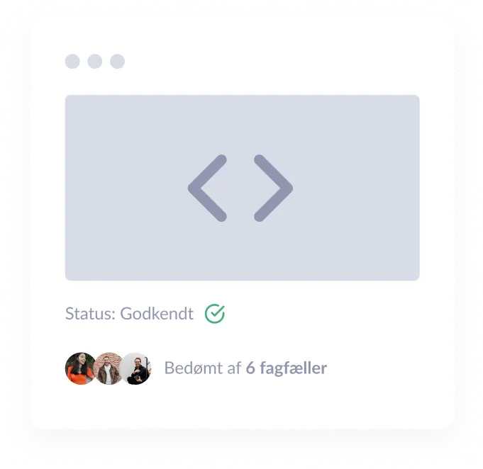 Status Godkendt