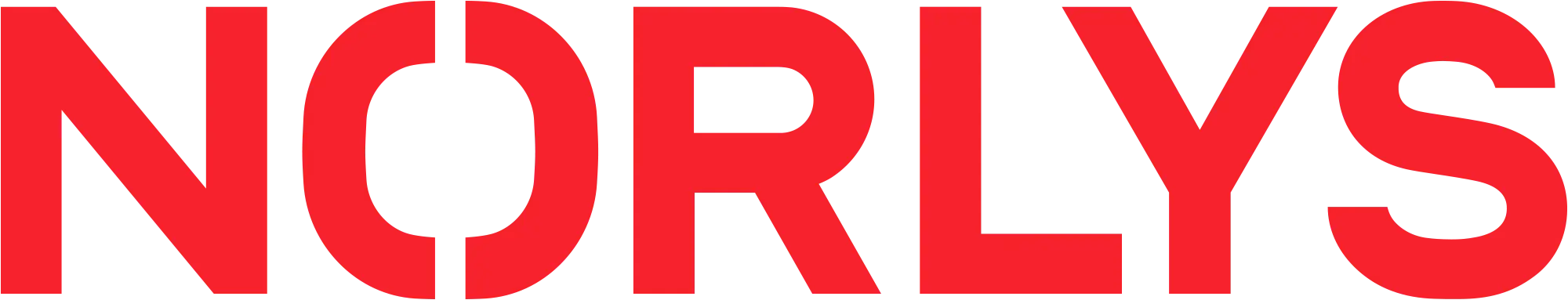 Norlys logo