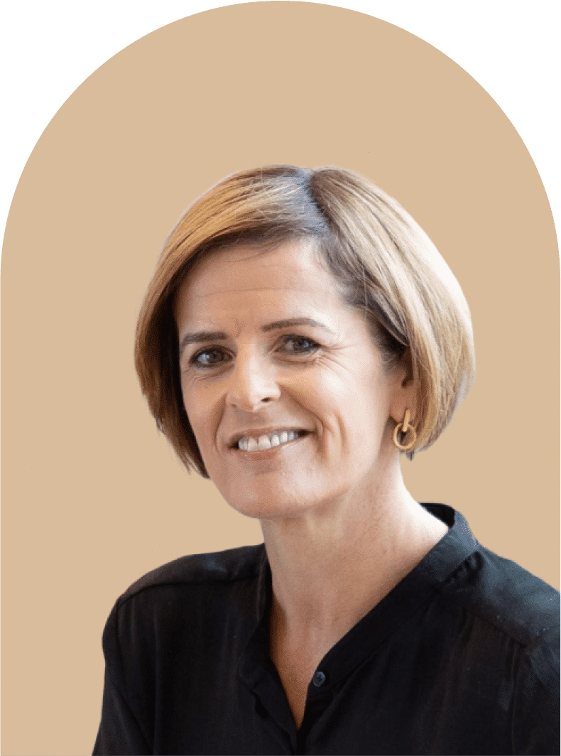 Adrienne Gormley