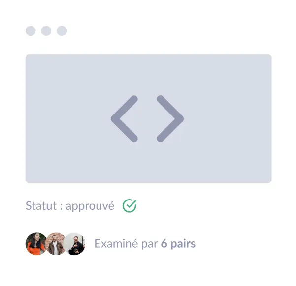 Statut-approuvé
