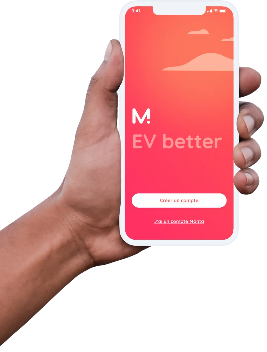 Une application polyvalente de recharge de VE