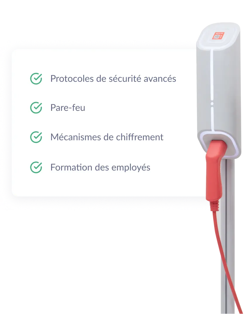 cybersécurité