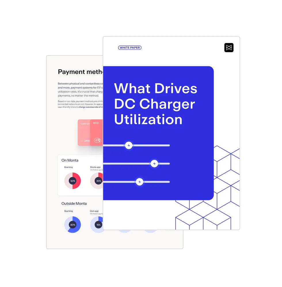 whitepaper DC charger